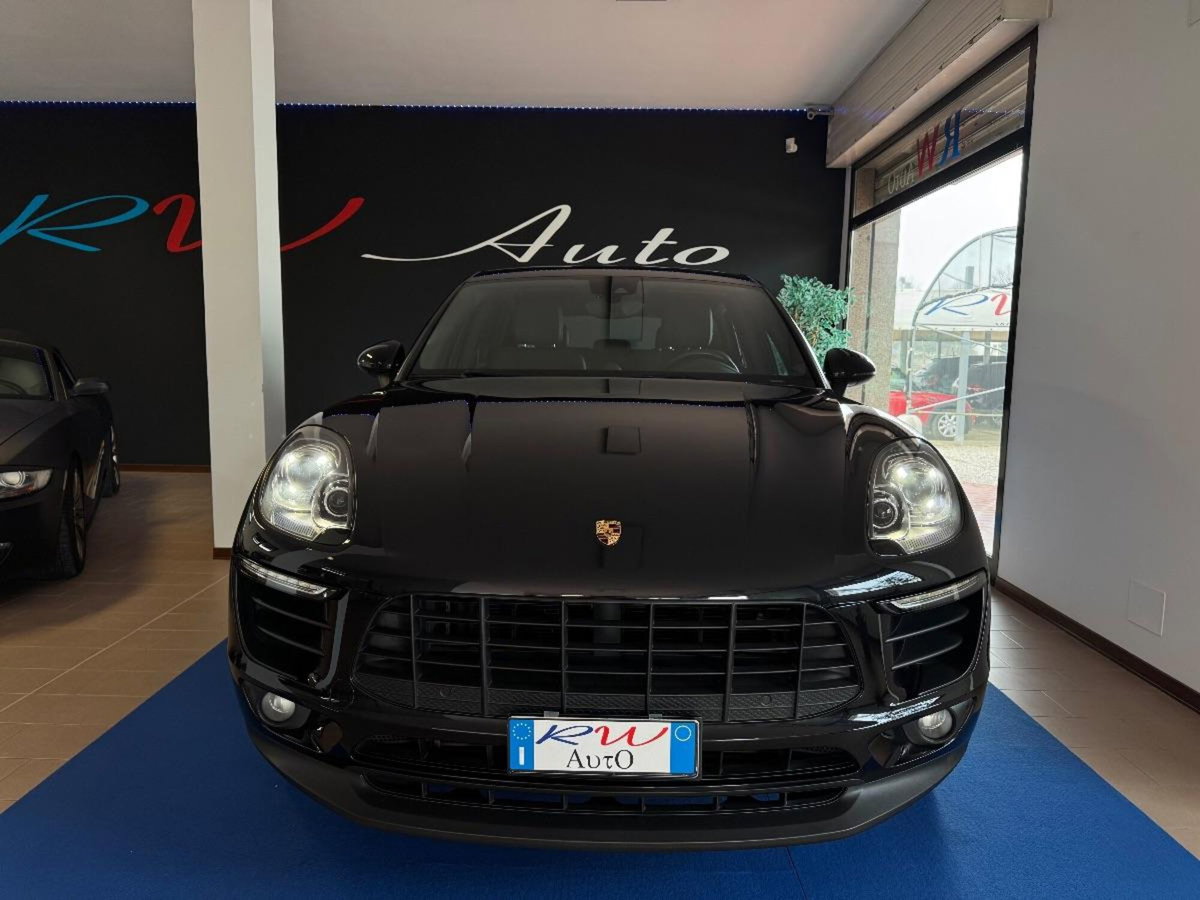 Porsche Macan S Diesel (3)