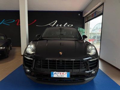 Porsche Macan S Diesel (3)
