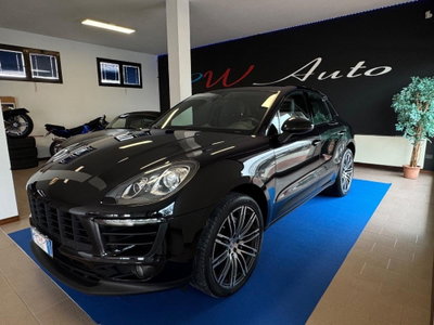 Porsche Macan S Diesel (4)