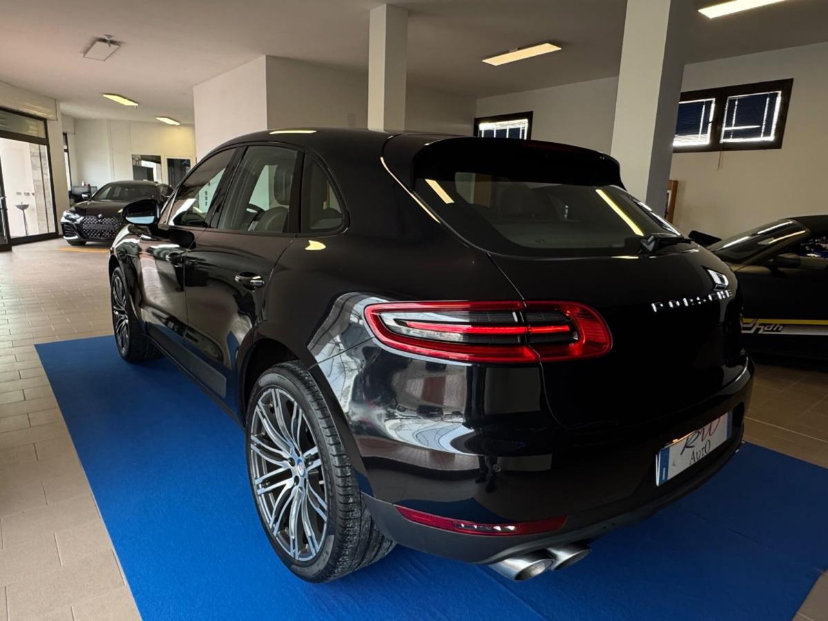 Porsche Macan S Diesel (5)