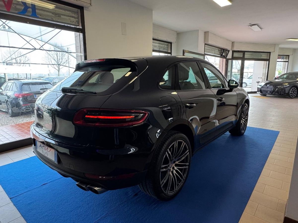 Porsche Macan S Diesel (6)