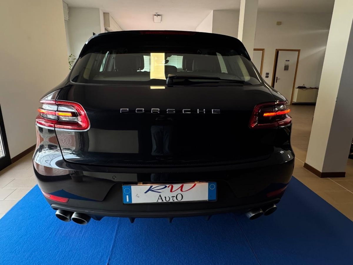 Porsche Macan S Diesel (7)