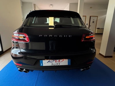 Porsche Macan S Diesel (7)