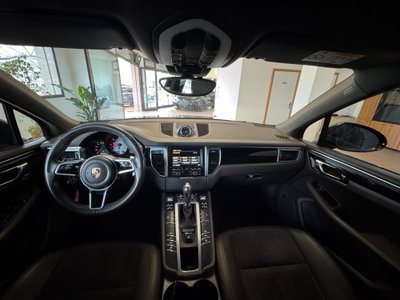 Porsche Macan S Diesel (8)