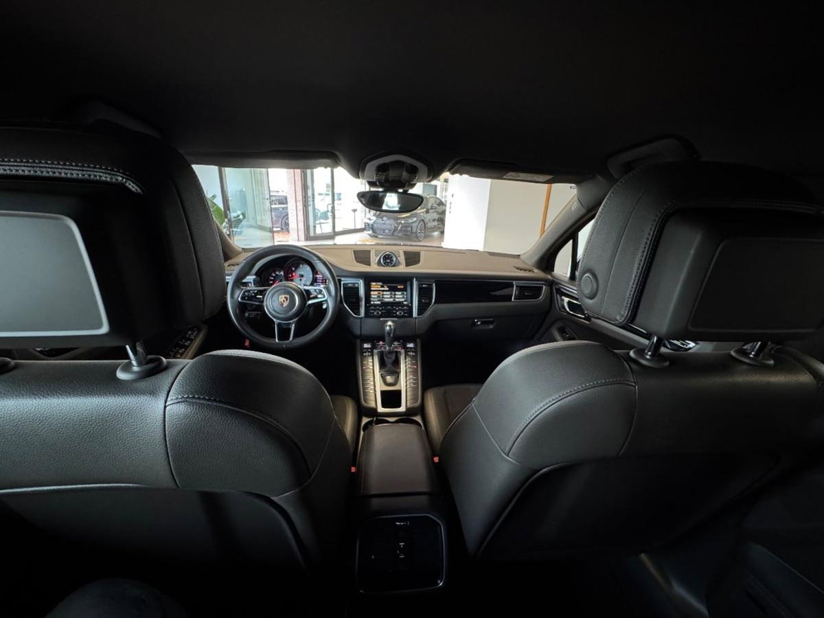 Porsche Macan S Diesel (9)