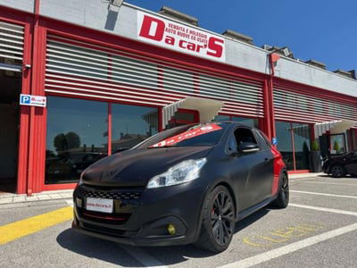 Peugeot 208 208 S&S 3 porte GTi by PS usata