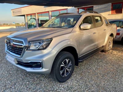 Cirelli Cirelli 8 2.3 turbo diesel nuovo
