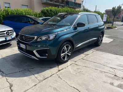 Peugeot 5008 BlueHDi 130 S&S Allure usata