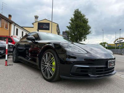 Porsche Panamera Sport Turismo 2.9 4 E-Hybrid Sport Turismo usata