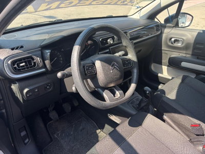 Citroen C3 PureTech 82 Feel Edition (11)