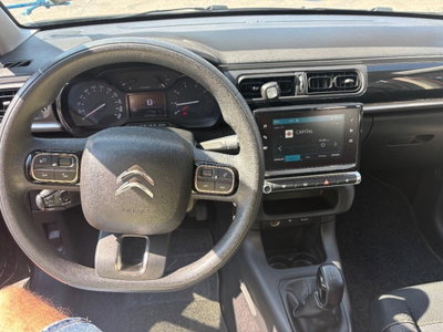Citroen C3 PureTech 82 Feel Edition (19)
