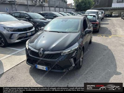 Renault Clio Blue dCi 100 CV 5 porte Business usata