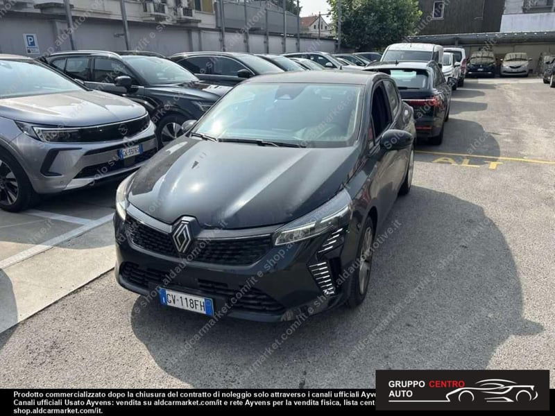 Renault Clio Blue dCi 100 CV 5 porte Business