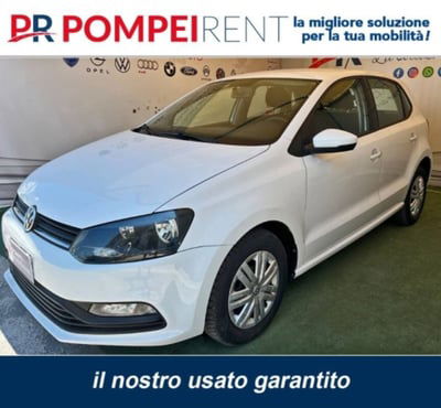 Volkswagen Polo 1.4 TDI 5p. Trendline usata