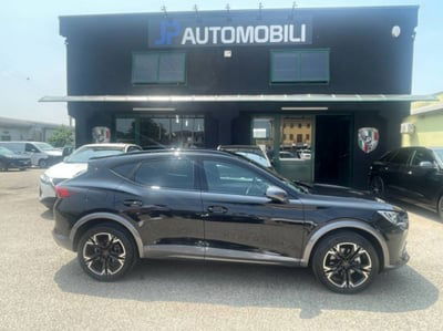 Cupra Formentor Formentor 2.0 tdi 4drive 150cv dsg usata