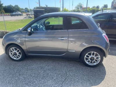 Fiat 500 1.3 Multijet 16V 75 CV Sport usata