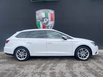 SEAT Leon ST 1.2 TSI 110 CV Style usata