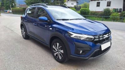Dacia Sandero Streetway 1.0 TCe ECO-G Comfort
