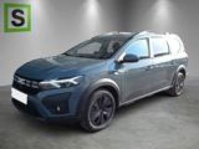 Dacia Jogger Jogger 1.0 TCe 110 CV 7 posti Extreme nuova