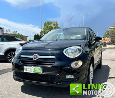 Fiat 500X 1.3 MultiJet 95 CV Business usata