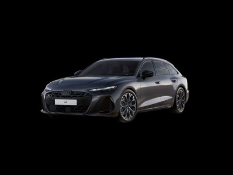 Audi A6 Avant 40 2.0 TDI quattro ultra S tronic Business