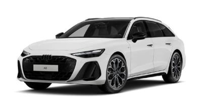 Audi A6 Avant 40 2.0 TDI quattro ultra S tronic Business nuova