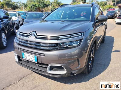 Citroen C5 Aircross Aircross BlueHDi 130 S&S Shine usata