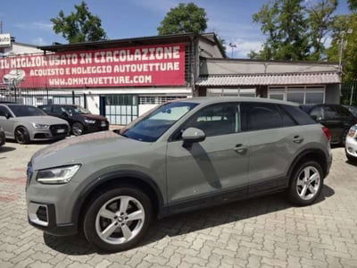 Audi Q2 Q2 30 TDI usata