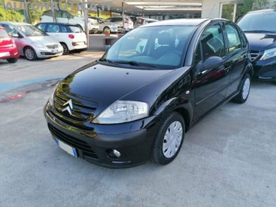 Citroen C3 1.1 Exclusive usata