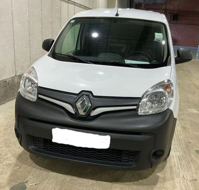 Renault Kangoo Blue dCi 95CV Express Maxi Combi Ice Plus usata
