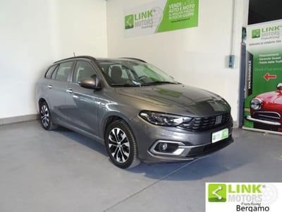 Fiat Tipo Station Wagon Tipo 1.3 Mjt S&S SW City Life usata