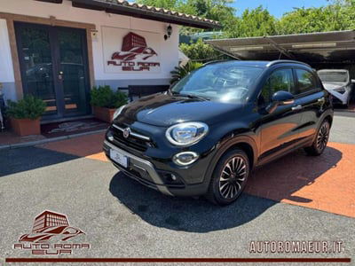 Fiat 500X 1.0 T3 120 CV City Cross usata