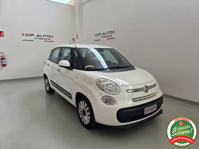 Fiat 500L 1.3 Multijet 85 CV Pop Star usata