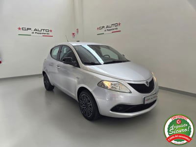 Lancia Ypsilon 1.2 69 CV 5 porte Gold usata