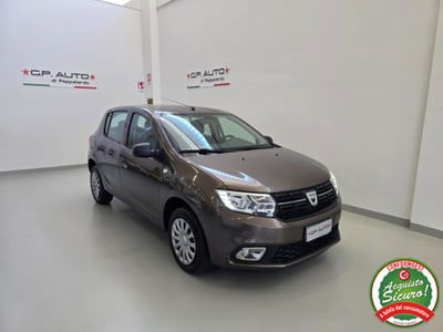 Dacia Sandero 1.0 SCe 12V 75CV Comfort usata