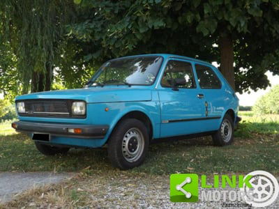 Fiat 127 900 3 porte C usata