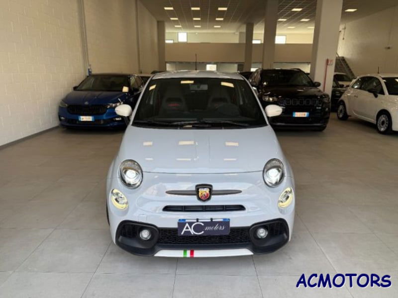 Abarth 595 595 1.4 Turbo T-Jet 180 CV Esseesse