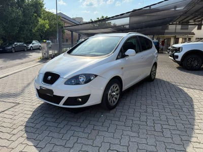 SEAT Altea 1.6 TDI 105 CV CR DPF DSG Style