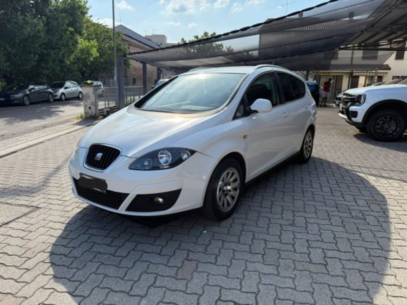 SEAT Altea 1.6 TDI 105 CV CR DPF DSG Style