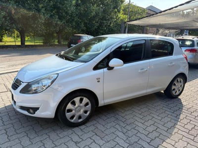 Opel Corsa 1.0 12V 5 porte Edition usata