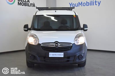 Opel Combo 1.4 Turbo EcoM PL-TN Van (1000kg) usato