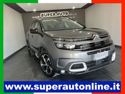 Citroen C5 Aircross Aircross BlueHDi 130 S&S Shine usata