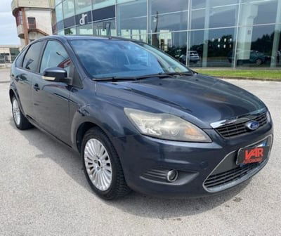 Ford Focus 2.0 (145CV) 5p. Bz.- GPL usata