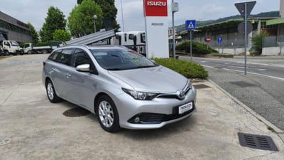 Toyota Auris 1.8 Hybrid Active usata
