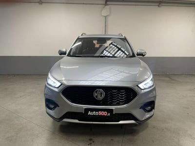 Mg ZS (2021-->) ZS 1.0T-GDI aut. Comfort usata