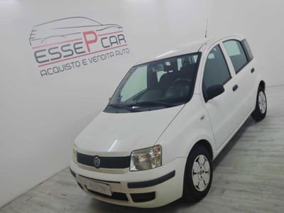 Fiat Panda 1.1 Active usata