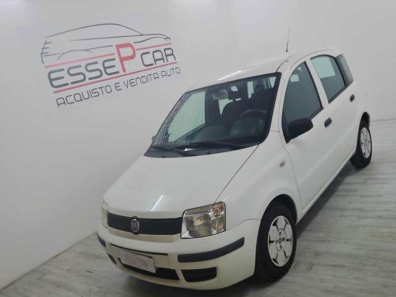 Fiat Panda 1.1 Active
