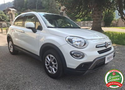 Fiat 500X 1.0 T3 120 CV City Cross usata