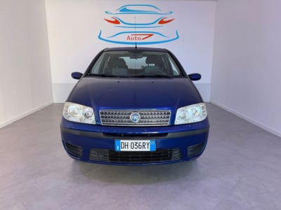 Fiat Punto Classic 1.2 3 porte Dynamic