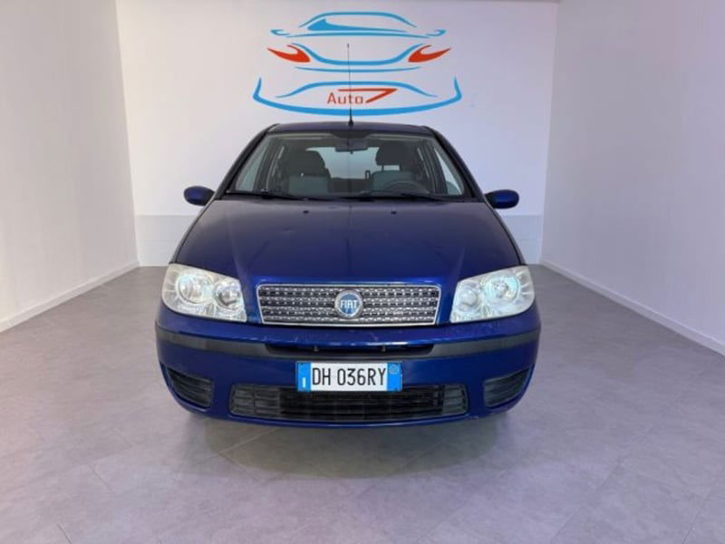 Fiat Punto Classic 1.2 3 porte Dynamic